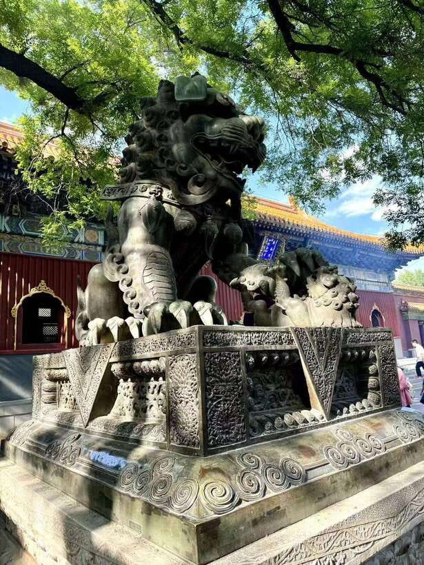 Beijing: Yonghe Lama Temple Entry Ticket - Should you book this? My straight answer