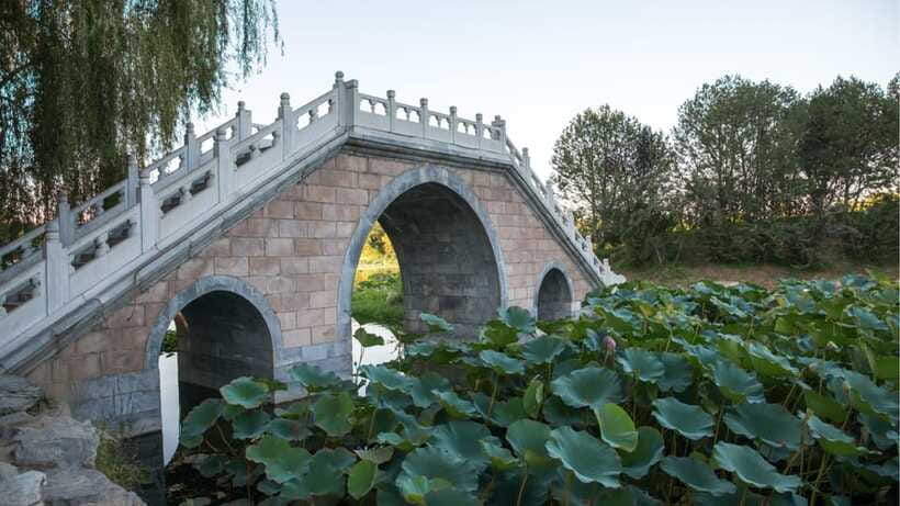 Beijing: YuanMingYuan Park (Garden of Gardens) e-Ticket - Price and value: is $9 a good deal for Yuanmingyuan?