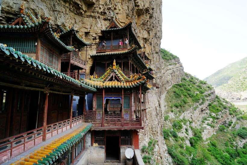 Beijing:Bullet Train Tour to Hanging Temple&Yungang Grottoes - Key Things I’d Block Off in Your Calendar
