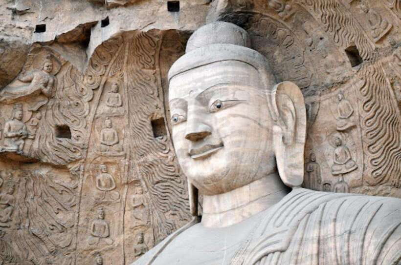 Beijing:Bullet Train Tour to Hanging Temple&Yungang Grottoes - Hanging Temple: The Cliffside Temple That Feels Like a Photograph