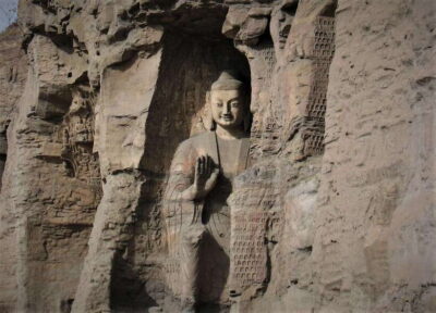 Beijing:Bullet Train Tour to Hanging Temple&Yungang Grottoes - Beijing to Datong: Smooth Transfers That Save Your Sanity
