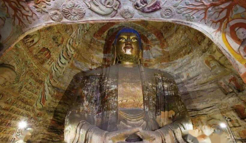Beijing:Bullet Train Tour to Hanging Temple&Yungang Grottoes - The Day’s Flow: How the Tour Keeps You From Being Tired and Lost