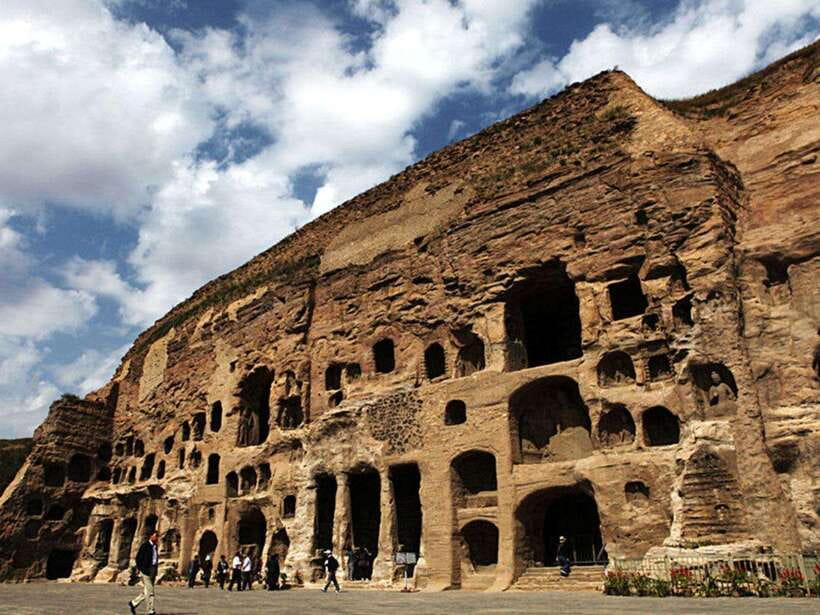 Beijing:Bullet Train Tour to Hanging Temple&Yungang Grottoes - Who This Tour Fits Best