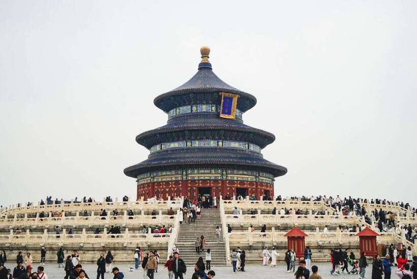 Beijing:Forbidden City and Temple of Heaven Small Group Tour - Key highlights worth your time