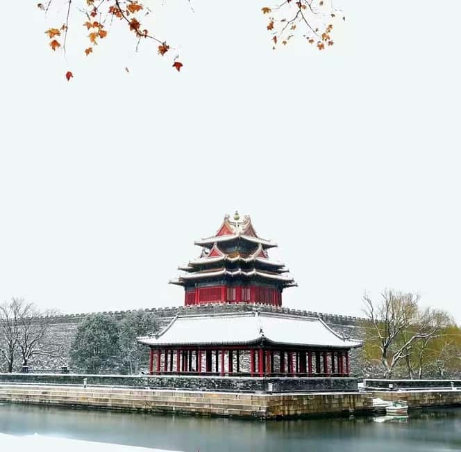 Beijing:Forbidden City and Tiananmen Square Private Tour - Why Tiananmen Square and the Forbidden City Feel Linked