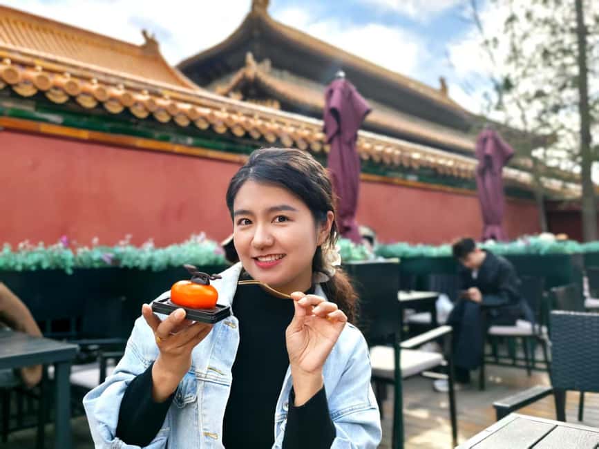 Beijing:Forbidden City--Reveal Secrets Behind Red Walls - Who this tour suits best (and who should skip it)
