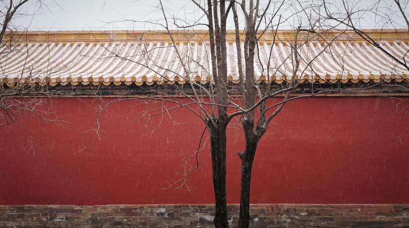 Beijing:Forbidden City & Tian'anmen Square with entry ticket - Walking reality: shoes, pacing, and how not to feel trapped
