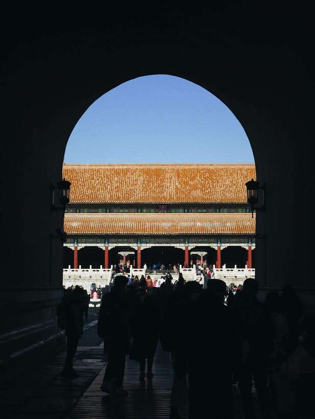 Beijing:Forbidden City & Tian'anmen Square with entry ticket - Booking with passport details: the small step that prevents big problems