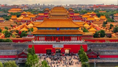 Beijing:Forbidden City Tour w/Traditional Costume Experience - Choosing the right package: 4 hours vs 6 hours and which sites you’ll hit