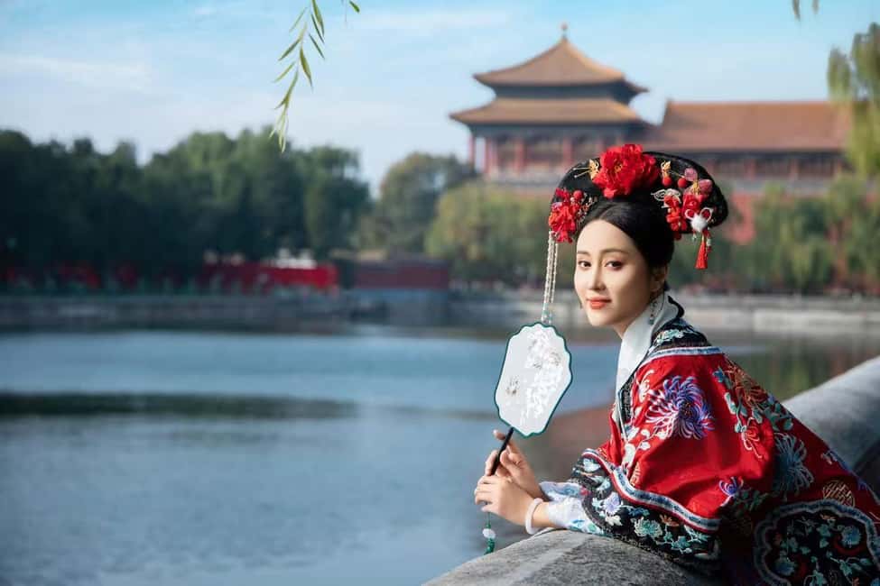 Beijing:Forbidden City Tour w/Traditional Costume Experience - FAQ