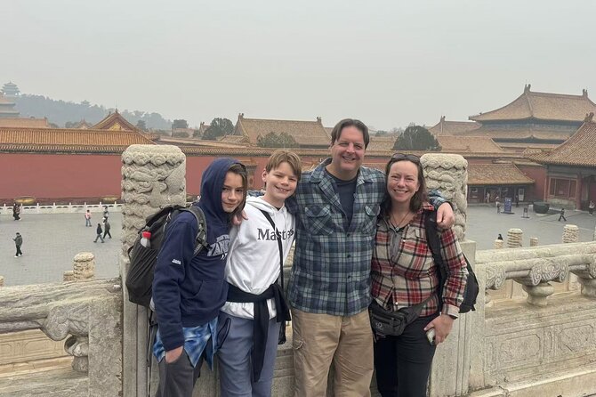 Beijing's Top3:Tiananmen,The Forbidden City and Temple of Heaven - A private day for Tiananmen, the Forbidden City, and Temple of Heaven (and why it works)