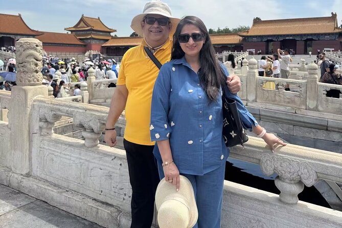 Beijing's Top3:Tiananmen,The Forbidden City and Temple of Heaven - Temple of Heaven: finishing with a calm change of pace