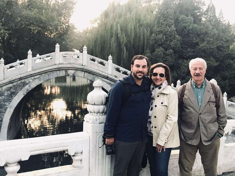 Beijing:Summer Palace Private/Group Tour or book Ticket Only - Price and Value: Why $5 Can Still Make Sense