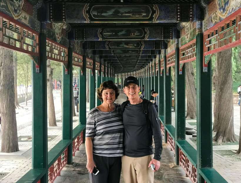 Beijing:Summer Palace Private/Group Tour or book Ticket Only - Longevity Hill and Feng Shui: The Bat-Shape Explanation You’ll Actually Remember