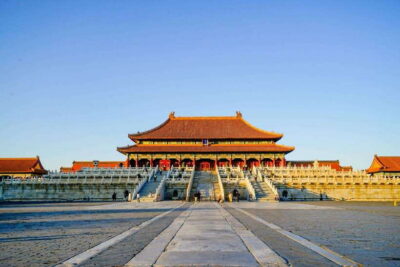 Beijing:Temple of Heaven+Forbidden City Private City Tour - Temple of Heaven: Where the Hall of Praying Makes Sense