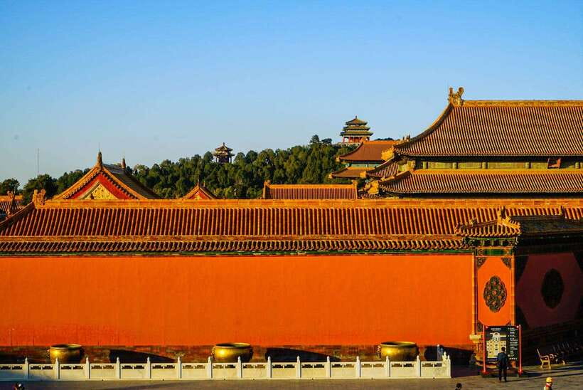 Beijing:Temple of Heaven+Forbidden City Private City Tour - What’s Included (and What Isn’t): Value You Can Feel