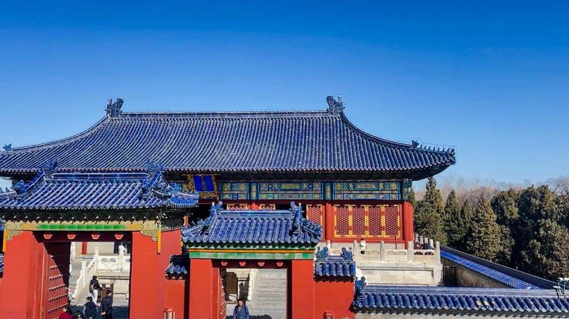 Beijing:Temple of Heaven+Forbidden City Private City Tour - Should You Book This Private City Tour?