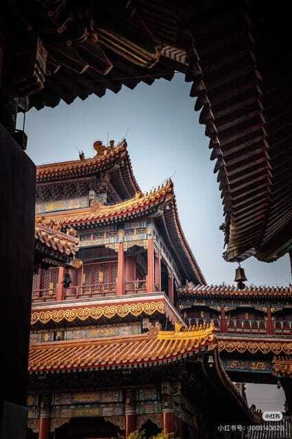 Beijing:Tiananmen Square tickets (guide optional) - The English guide option: when it’s worth paying attention to