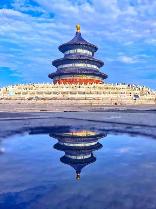 Beijing:Tiananmen Square tickets (guide optional) - What to bring, and the rules that can stop you cold