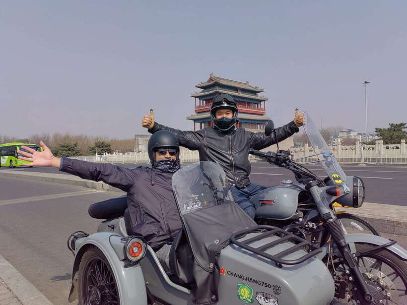 Beijing：Ancient & Modern City Tour by Sidecar(Day/Night) - Price and value: what $89 gets you in practical terms