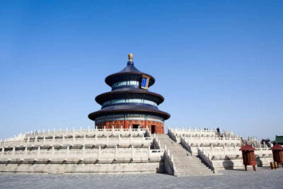 Beijing：Forbidden City Tour—Temple, Summer Palace&Great Wall - Forbidden City: More Than One Big Palace Complex