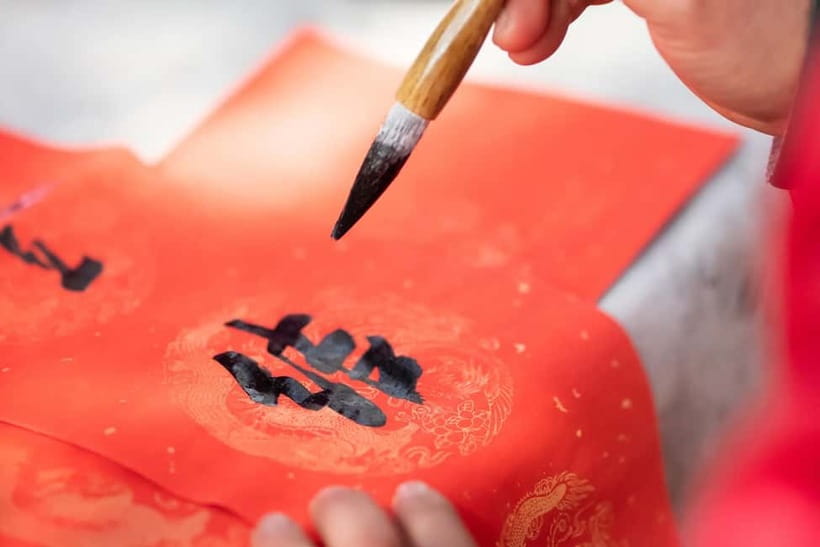 Beijing：Summer Palace & Tea or Calligraphy Experience Tour - Key things I’d circle before you go
