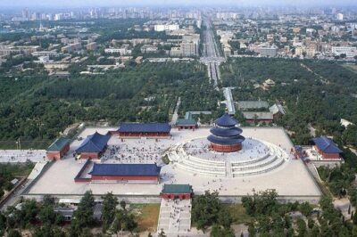 Boutique Tour: Four Must-sees of Beijing and Peking Duck - Tiananmen Square: quick, iconic, and set up for context