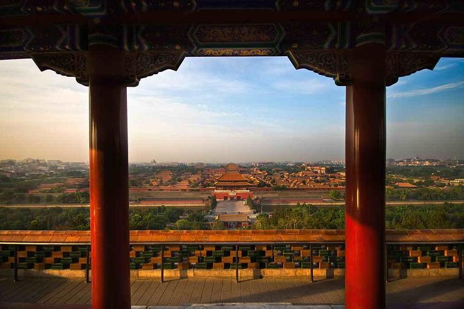 Boutique Tour: Tiananmen, Forbidden City, Mutianyu with VIP Pass - Tiananmen Square: the Tower, Mao Memorial Hall, and the Monument