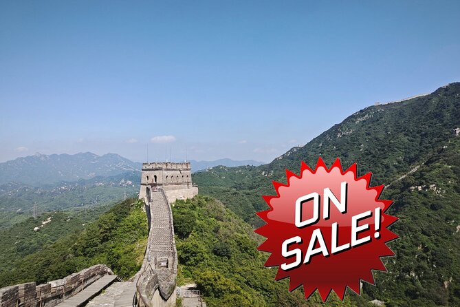 BusDa-Ancient Great Wall &Badaling Great Wall Full-day Bus Tour - Key points I’d circle before you go
