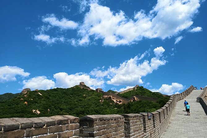 BusDa-Ancient Great Wall &Badaling Great Wall Full-day Bus Tour - Weather and Timing: The One Variable You Can’t Control