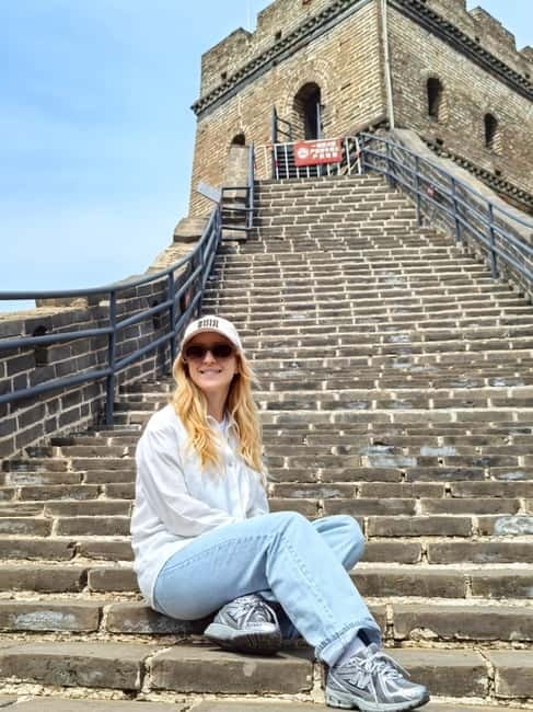 BusDa: Ancient Remnant of the Badaling Great Wall Day Tour - Transportation: bus comfort or private convenience