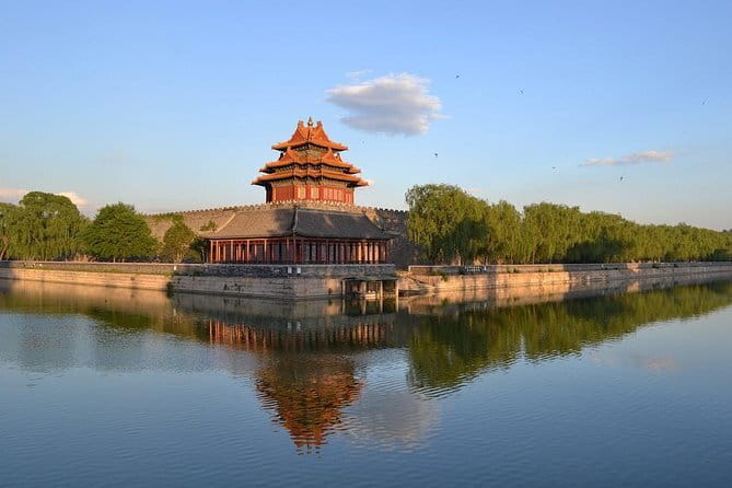 BusDa-Mutianyu Great Wall Sightseeing Full-day Bus Tours - Should you book this BusDa Mutianyu Great Wall tour?