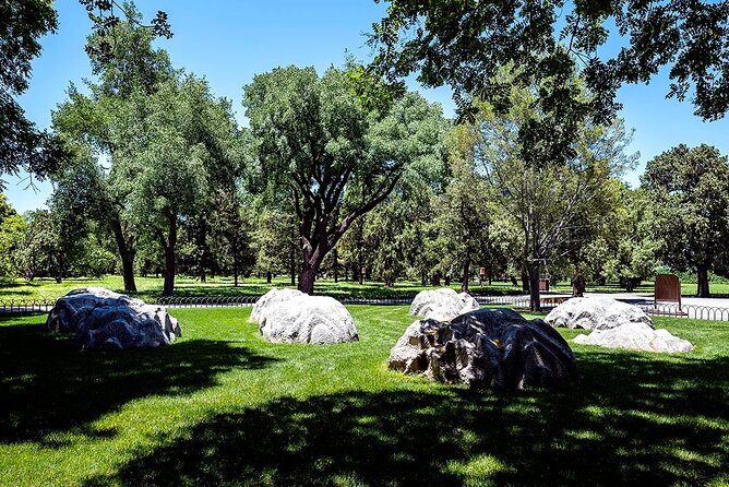 BusDa- Private Day Tour Ancient Great Wall and Temple of Heaven - Who this private Great Wall and Temple tour is best for