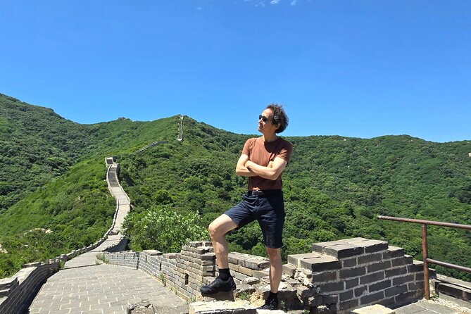 BusDa-Private Full Day Ancient Great Wall and Summer Palace - Price and value: is $83 a smart deal?