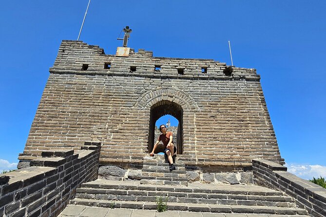 BusDa:Ancient Great Wall &Badaling Great Wall Full-day Bus Tour - Crowds, timing, and why VIP access changes everything