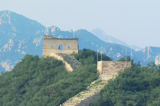 Camping Adventures on the Historic Great Wall of China - Who this Great Wall camping adventure suits best