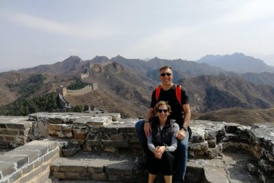 Capital Airport Layover to Mutianyu Great Wall with English Speaking Driver - Meeting your English-speaking driver at Beijing Capital