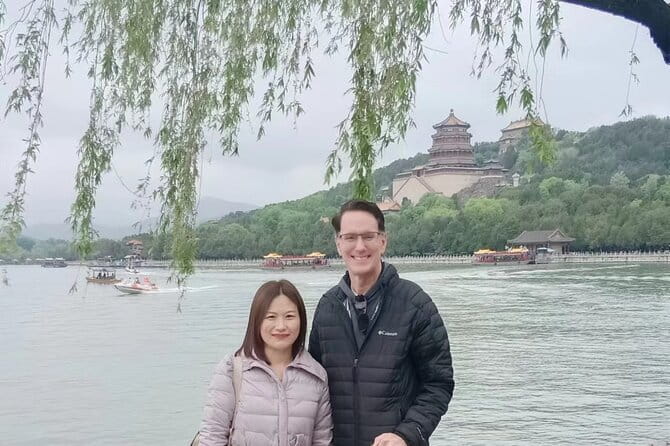 China National Museum Ticket Pre-booking and Tiananmen Square - How to make the whole day work (without stressing)
