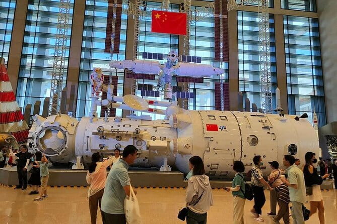 China National Museum Ticket Pre-booking and Tiananmen Square - Who this booking helps most (and who should skip it)