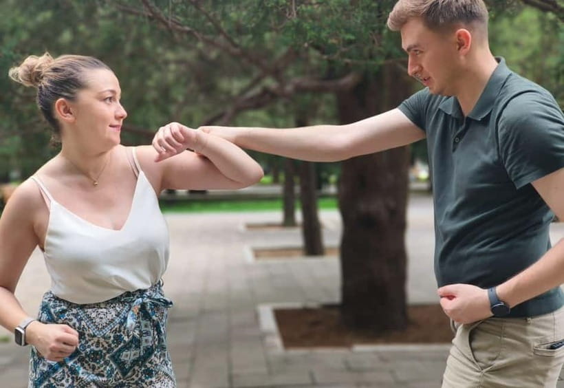Chinese Kung Fu Experience Class in Beijing - Price and value: $68 for a 90-minute technique class