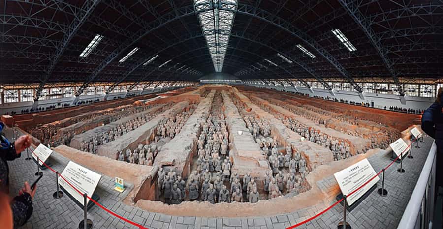 Classic Xi’an: Fully-Guided Terracotta Army Bus Tour - Price and logistics that actually affect your day