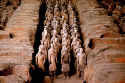 Classic Xi’an: Fully-Guided Terracotta Army Bus Tour - Terracotta Warriors Workshop: the 30-minute warm-up that helps
