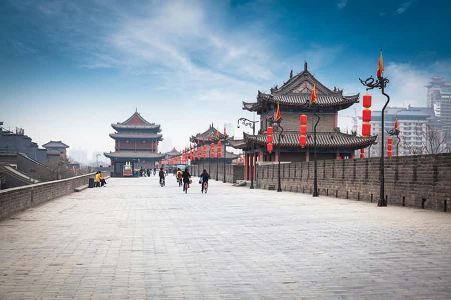 Classic Xi’an: Fully-Guided Terracotta Army Bus Tour - Timing and comfort tips for a smooth bus-day