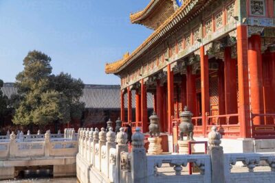 Confucius Temple and Imperial College Entrance Ticket - Timing, Crowds, and How to Build the Day