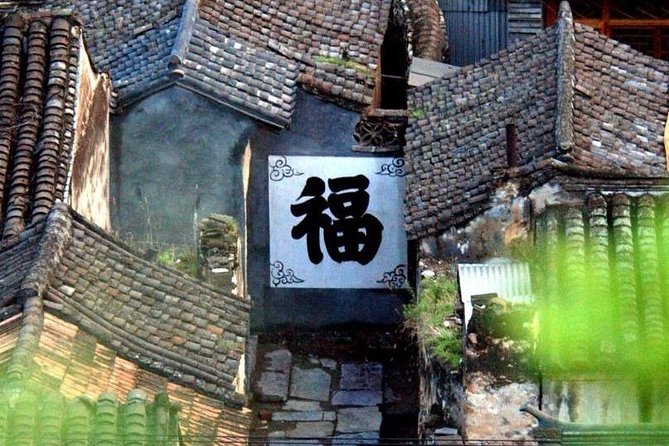 Cuandixia Village Day Trip with Private English Speaking Driver Service - What This Day Trip Really Feels Like