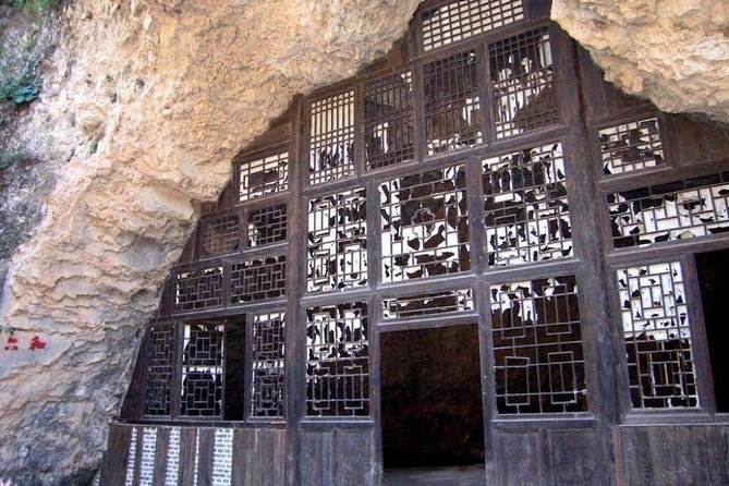 Cuandixia Village Day Trip with Private English Speaking Driver Service - Lunch in a Local Family Restaurant: Taste It, Plan It