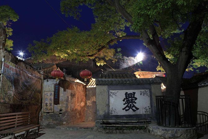 Cuandixia Village Day Trip with Private English Speaking Driver Service - Returning to Beijing: A Clean Finish