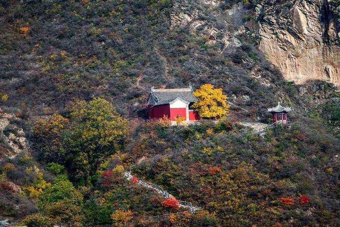 Cuandixia Village Day Trip with Private English Speaking Driver Service - Price and Value: Is $94.94 Worth It?