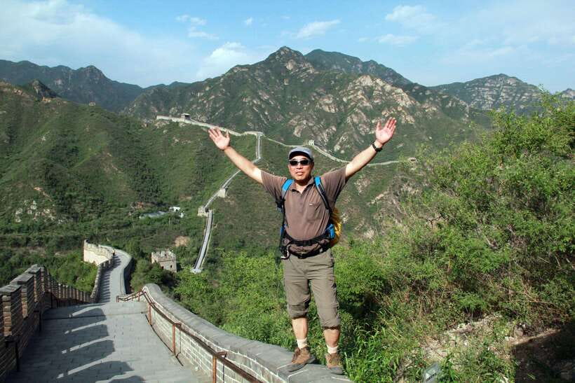 Daily Badaling Great Wall Coach Tour(With Options) - Key points worth knowing before you go
