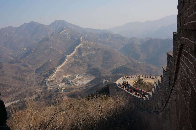 Daily Badaling Great Wall Coach Tour(With Options) - Should you book this Daily Badaling Great Wall coach tour?